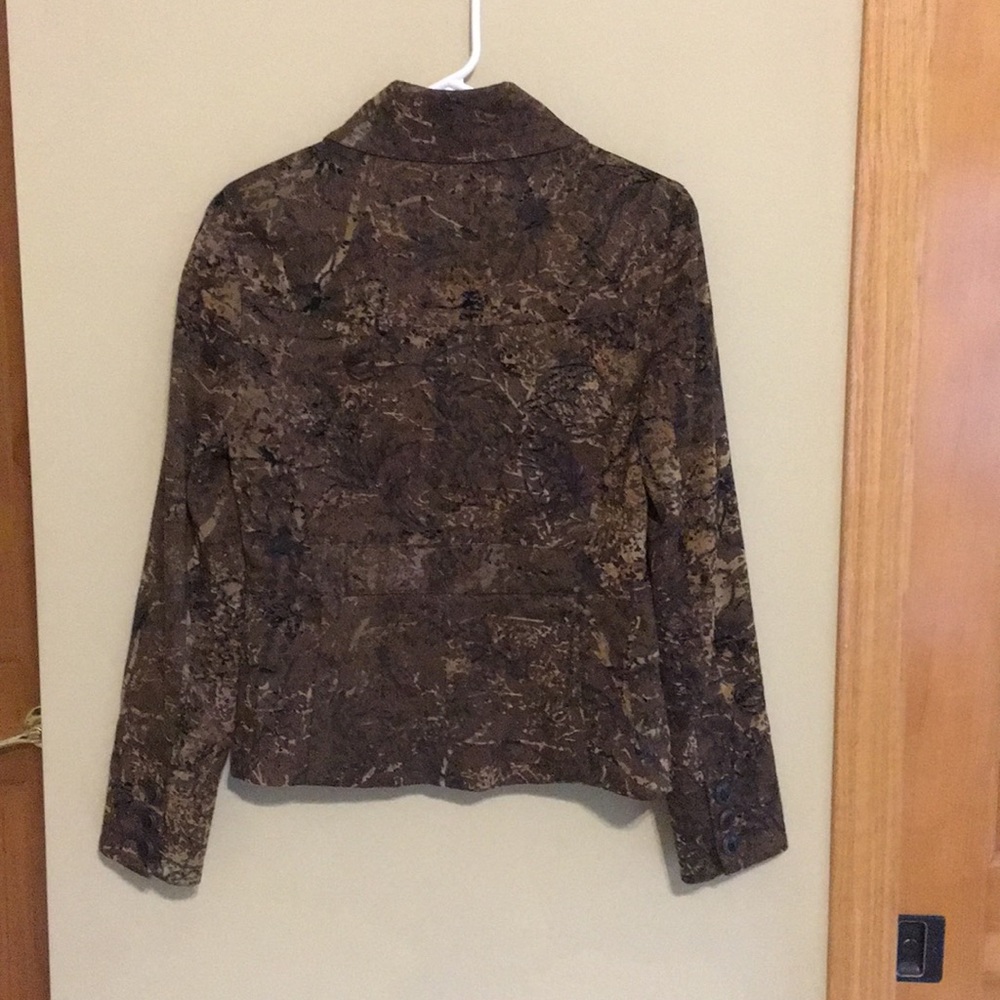 Jacket - Picture 2 of 2